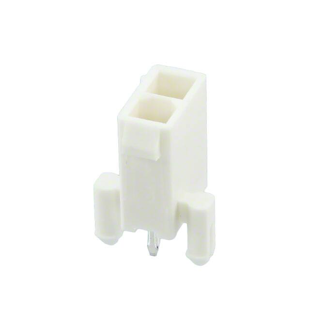 2029059-2 TE Connectivity AMP Connectors  Embases à broches mâles